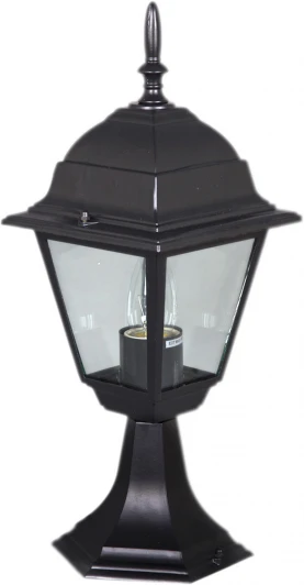 08242-0.7-001S BK Наземный фонарь Reluce 08242-0.7-001S BK