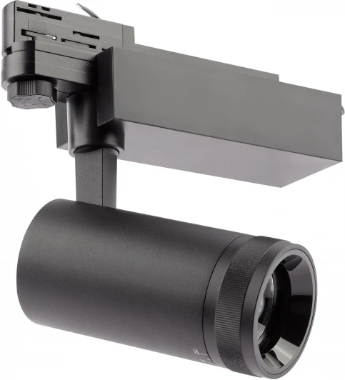 STR-30-99-40K-B20 Трековый светильник ЭРА STR-30-99-40K-B20