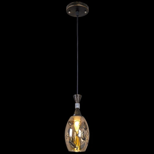 03111-0.4-01 Подвесной светильник Reluce 03111-0.4-01