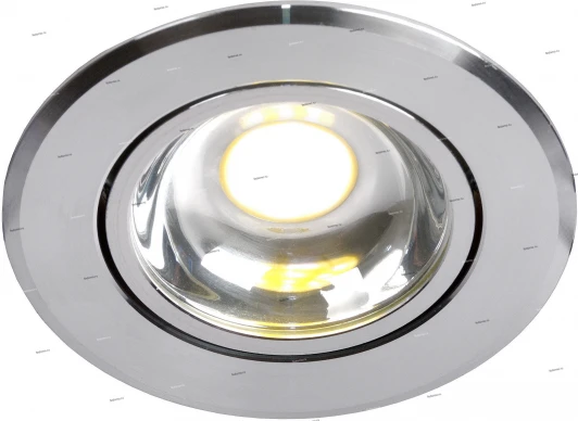 22950/23/12 Встраиваемый точечный светильник Lucide Led-Spot 22950/23/12