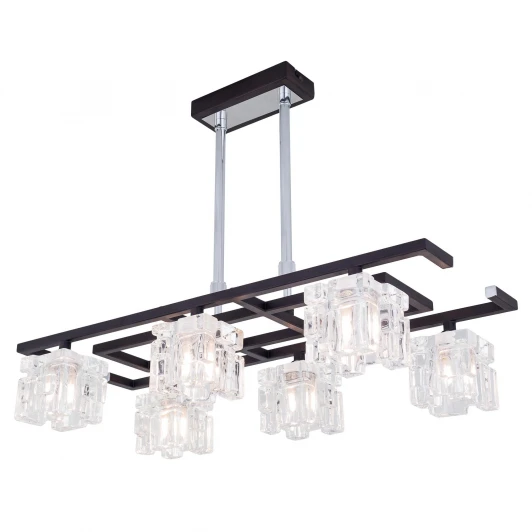 CL223165 Подвесная люстра Citilux Айс CL223165