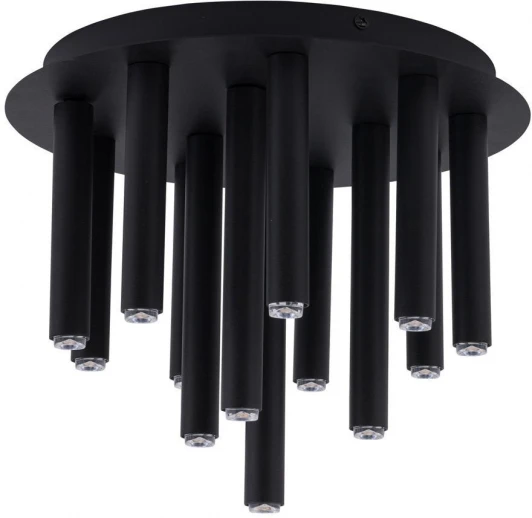 8355 Потолочная люстра Nowodvorski Stalactite 8355 (220V)