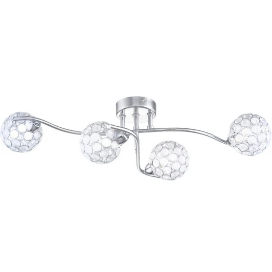 56634-4K Потолочная люстра Globo Spirit 56634-4K