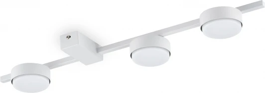 FR5363CL-03W Потолочная люстра Freya Tactic FR5363CL-03W (220V)