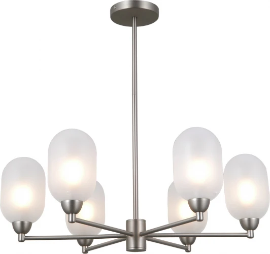 V10850-6P Потолочная люстра на штанге Moderli Gracy V10850-6P (220V)