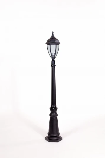 84211 S Наземный фонарь Oasis Light California S 84211