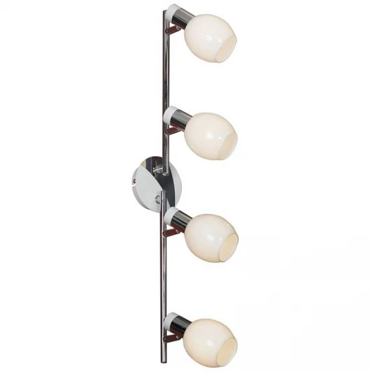 LSX-5009-04 Спот Lussole Parma LSX-5009-04