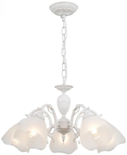 CL413250 Подвесная люстра Citilux Латур CL413250 (220V, на цепи)