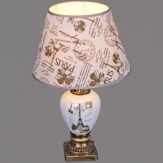 61091-0.7-01(610915-0.7-01) Интерьерная настольная лампа Reluce 61091-0.7-01(610915-0.7-01)