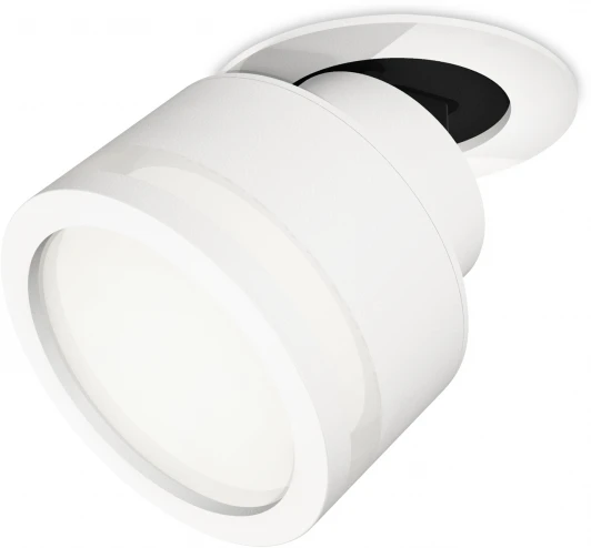 XM8101522 Встраиваемый точечный светильник Ambrella Techno Spot XM8101522