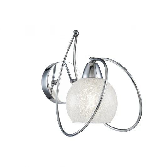 FR5023WL-01CH Бра Freya Dana FR5023WL-01CH