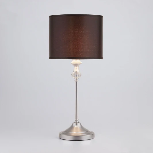 01049/1 Интерьерная настольная лампа Eurosvet Ofelia 01049/1