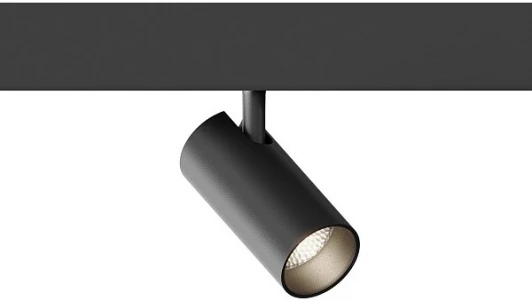 HSBL_0076 Трековый светильник светодиодный магнитный Hesby Lighting ElDeko HSBL_0076