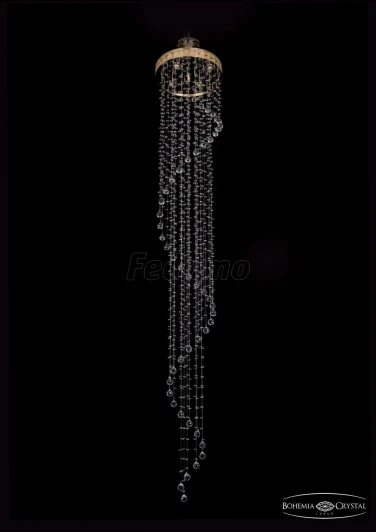 8313/40-250/G/Balls Bohemia 8313/40-250/G/Balls