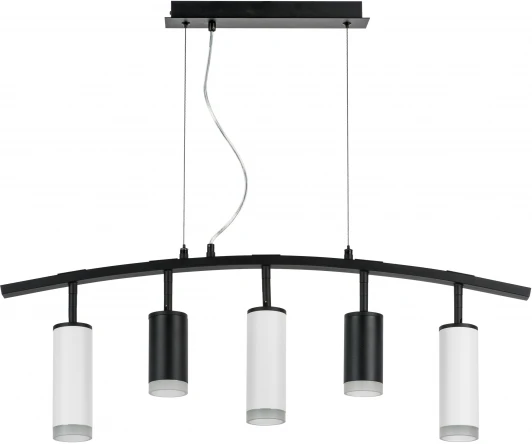 LR7353728630 Подвесной светильник Rullo LR7353728630 (571735+214437-2+214486-3+202430-5) (220V, на тросе)