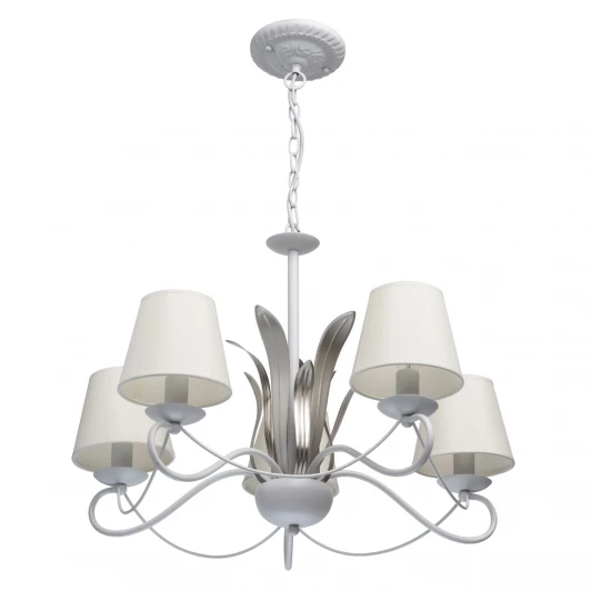 689010305 Подвесная люстра MW-Light Тропик 689010305