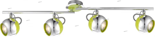 57886-4 Globo Hulk 57886-4