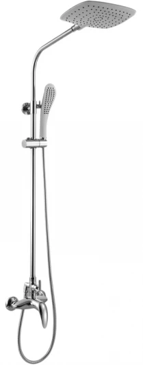 LEASBS0i06 Душевая стойка Iddis Leaf LEASBS0i06