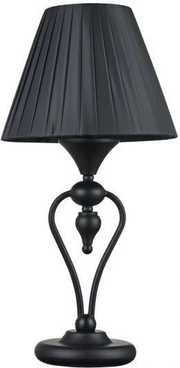 MOD981-TL-01-B Интерьерная настольная лампа Maytoni Majorca MOD981-TL-01-B