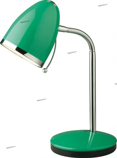 2328/1T Интерьерная настольная лампа Odeon Light Luri 2328/1T
