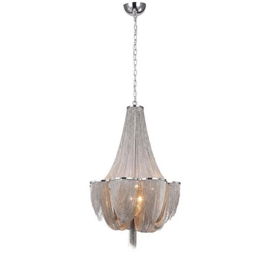 ROME SP6 Подвесная люстра Crystal Lux Rome SP6