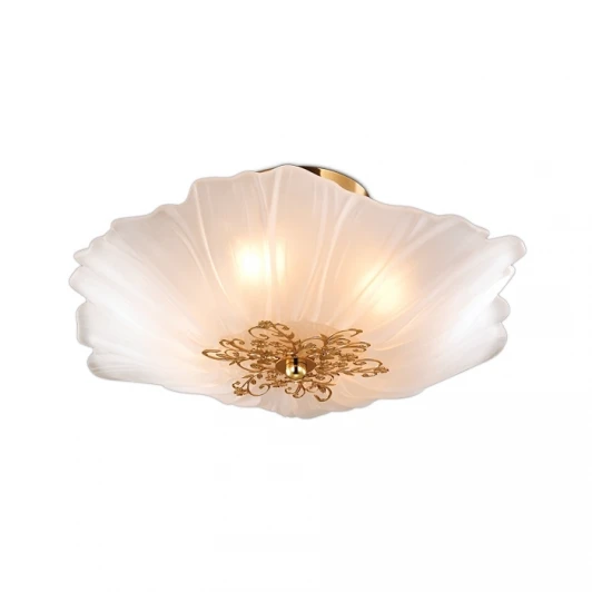 2678/4C Потолочная люстра Odeon Light Corbi 2678/4C