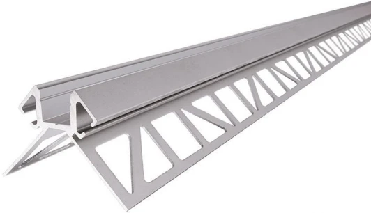 975351 Профиль для светодиодной ленты EV-02-08 975351 Deko-Light