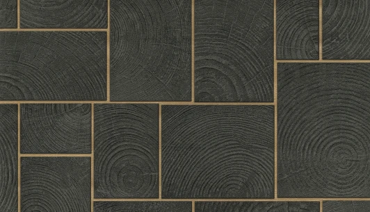 33223 Обои виниловые Marburg Natural Opulence 33223 10,05 х 0,70 м