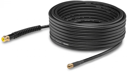 2.637-767 Шланг д/промывки труб 15м 2.637-767