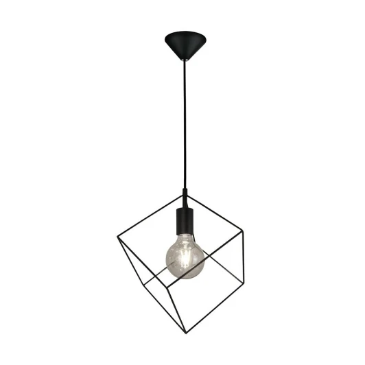 P17084-D20 Подвесной светильник Zumaline Cube P17084-D20