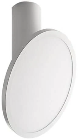 M03-096 white Спот Italline Largo M03-096 white