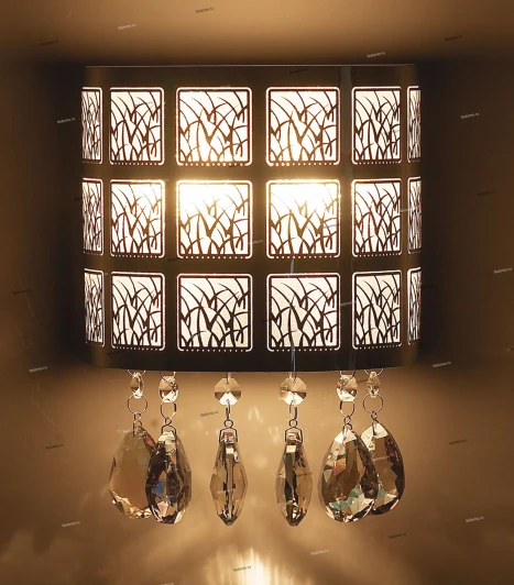 2188/1W Настенный светильник Odeon Light Miora 2188/1W