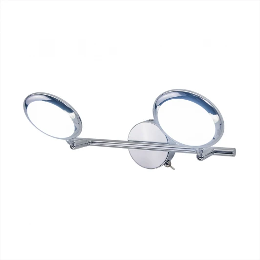 CL553520 Спот на штанге Citilux Бильбо CL553520 (LED, 220V, выключатель, круглые)