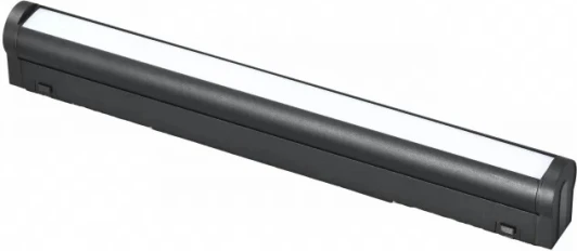 SMART 4825-040-L305-12W-110DG-BK Трековый светильник магнитный 48V iLedex Vision48/25 SMART 4825-040-L305-12W-110DG-BK (регулировка яркости, управление смартфоном, умный дом - Алиса)