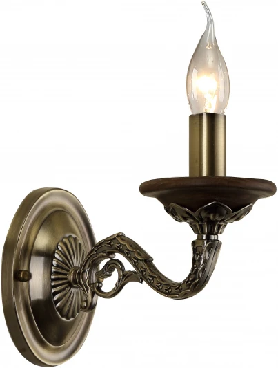 A5603AP-1AB Бра Arte Lamp Verdi A5603AP-1AB