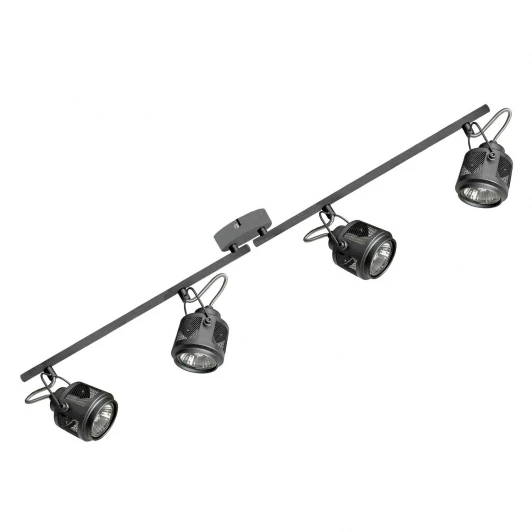 LSP-8047 Спот Lussole Loft Haines LSP-8047