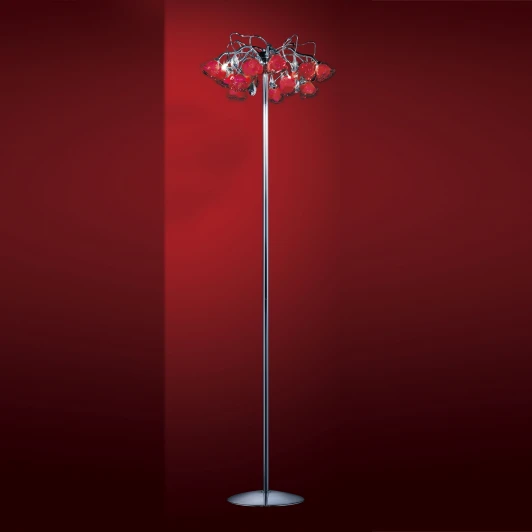 EL325F05.2 Торшер Eletto Rosa EL325F05.2