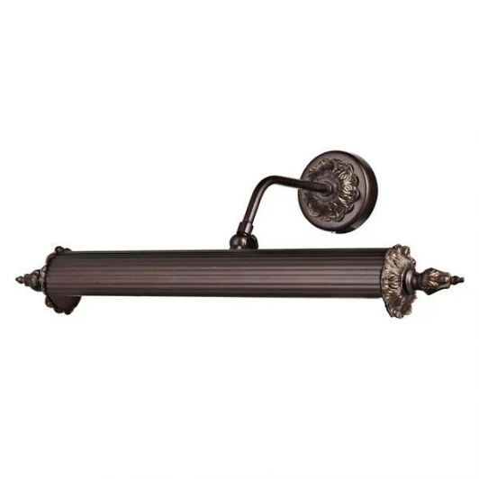 L17380.37 Подсветка для картин L'Arte Luce Leonardo L17380.37