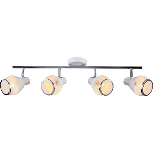 2022/01/04C Спот на штанге Stilfort Vekta 2022/01/04C (220V)