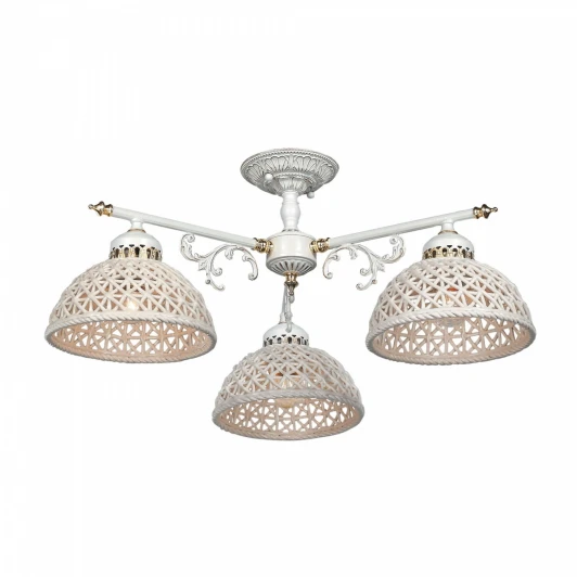 CL415231 Потолочная люстра Citilux Трензадо CL415231