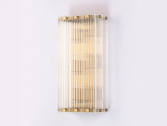 10226/A brushed brass Бра Newport 10220 10226/A brushed brass