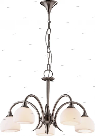 1602/5 Подвесная люстра Odeon Light Adriana 1602/5
