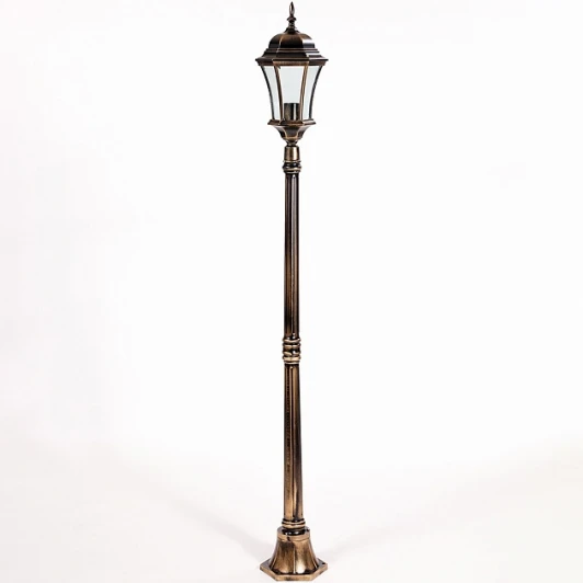 91308L Gb Наземный фонарь Oasis Light 91308L Gb