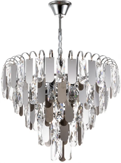 A2719SP-6CC Подвесная люстра Arte Lamp Vivien A2719SP-6CC