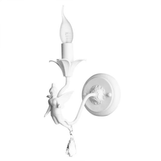 A5349AP-1WH Бра Arte Lamp Angelina A5349AP-1WH