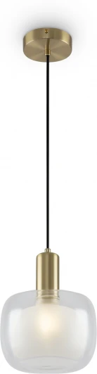 MOD411PL-01G Подвесной светильник Vision MOD411PL-01G Maytoni (220V, на проводе)