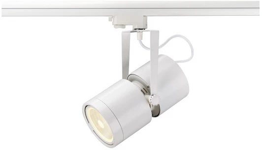 153411 Трековый светильник Slv Euro 153411