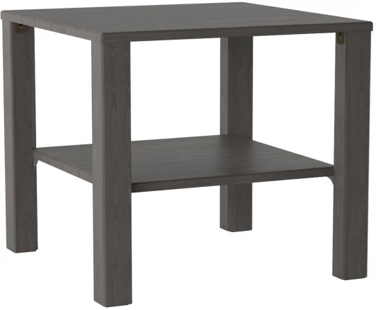 6081898104 Стол журнальный Калифорния Матео Дуб агат от фабрики Калифорния