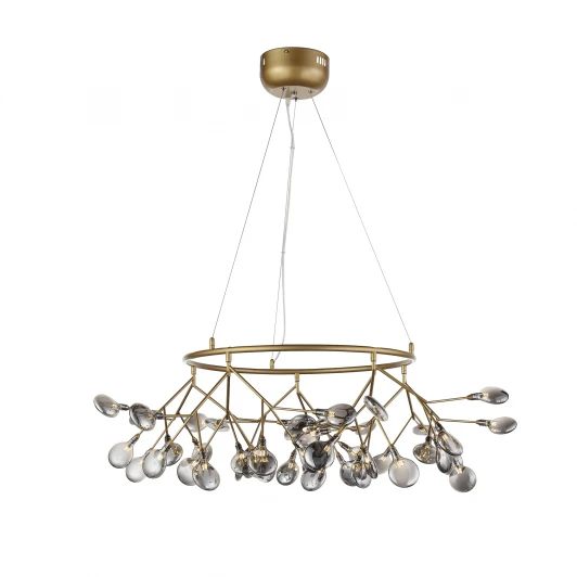 SL411.243.45 Подвесная люстра ST Luce Riccardo SL411.243.45