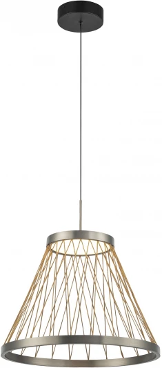 8980 Подвесной светильник Mantra Spider 8980 (LED, 220V, на проводе)